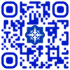 A QR code to the MyRathbones app in the Google Play Store