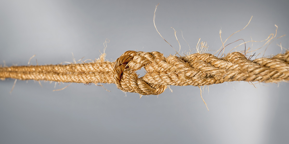 Rope
