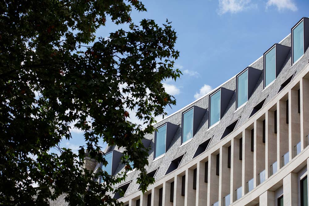 Rathbones Head Office London