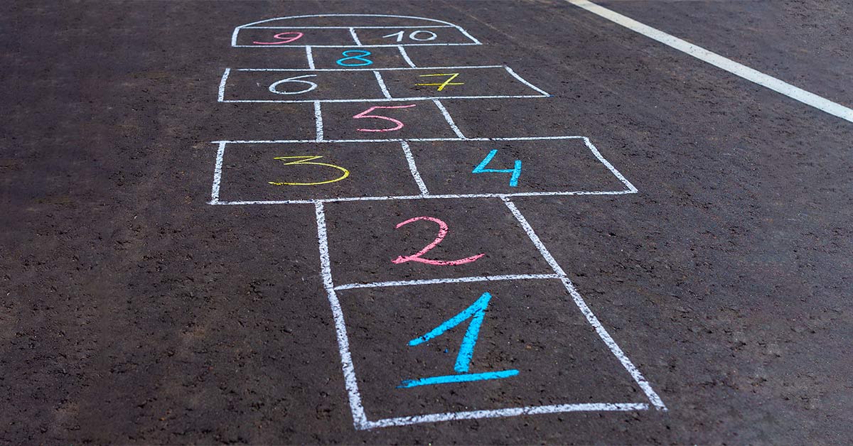 Hopscotch