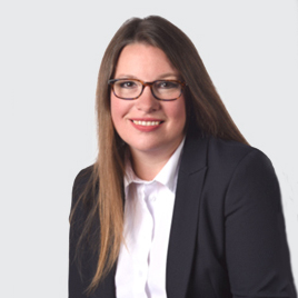 Joanna Pennington-Jones