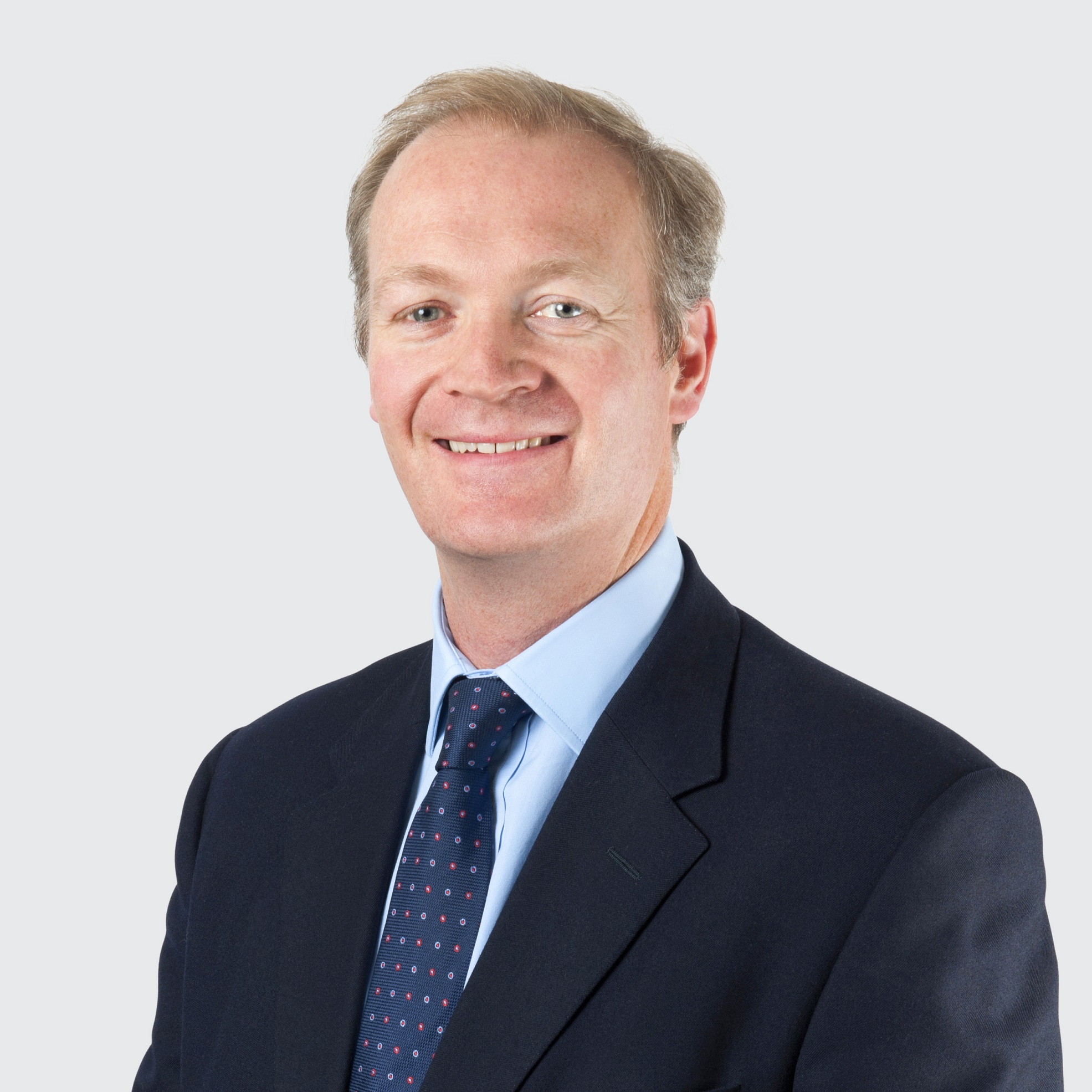 William Luttrell-Hunt