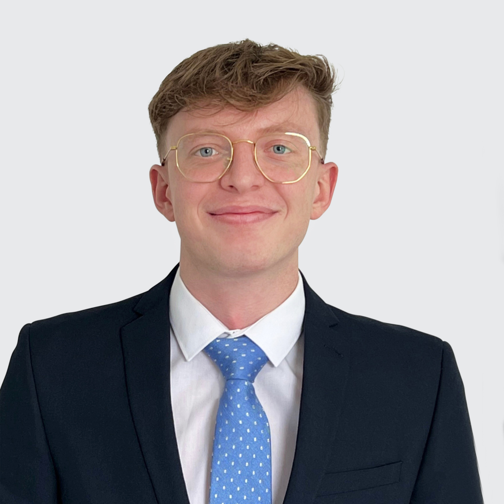 Cristian Lane Davies