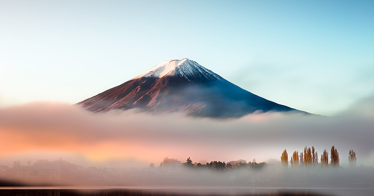 Land of the rising prices