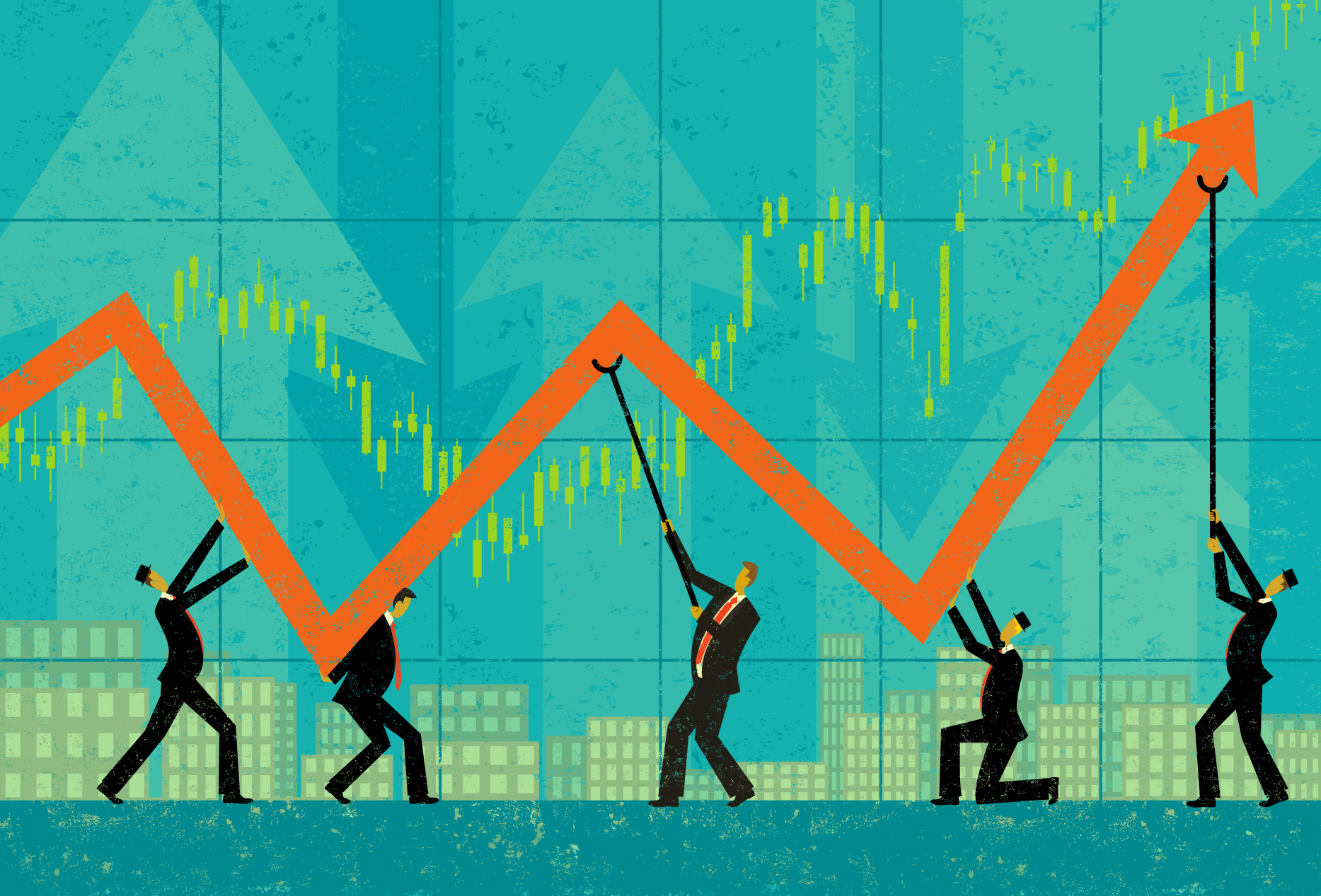 Investing for next decade