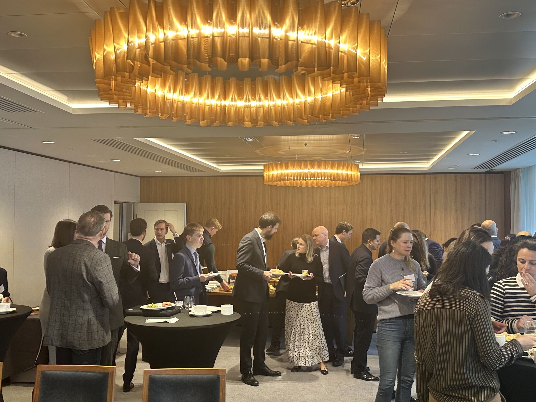 Sustainability seminar