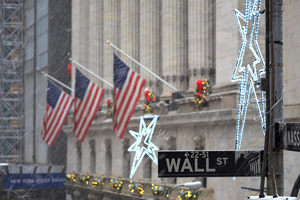 Wall St