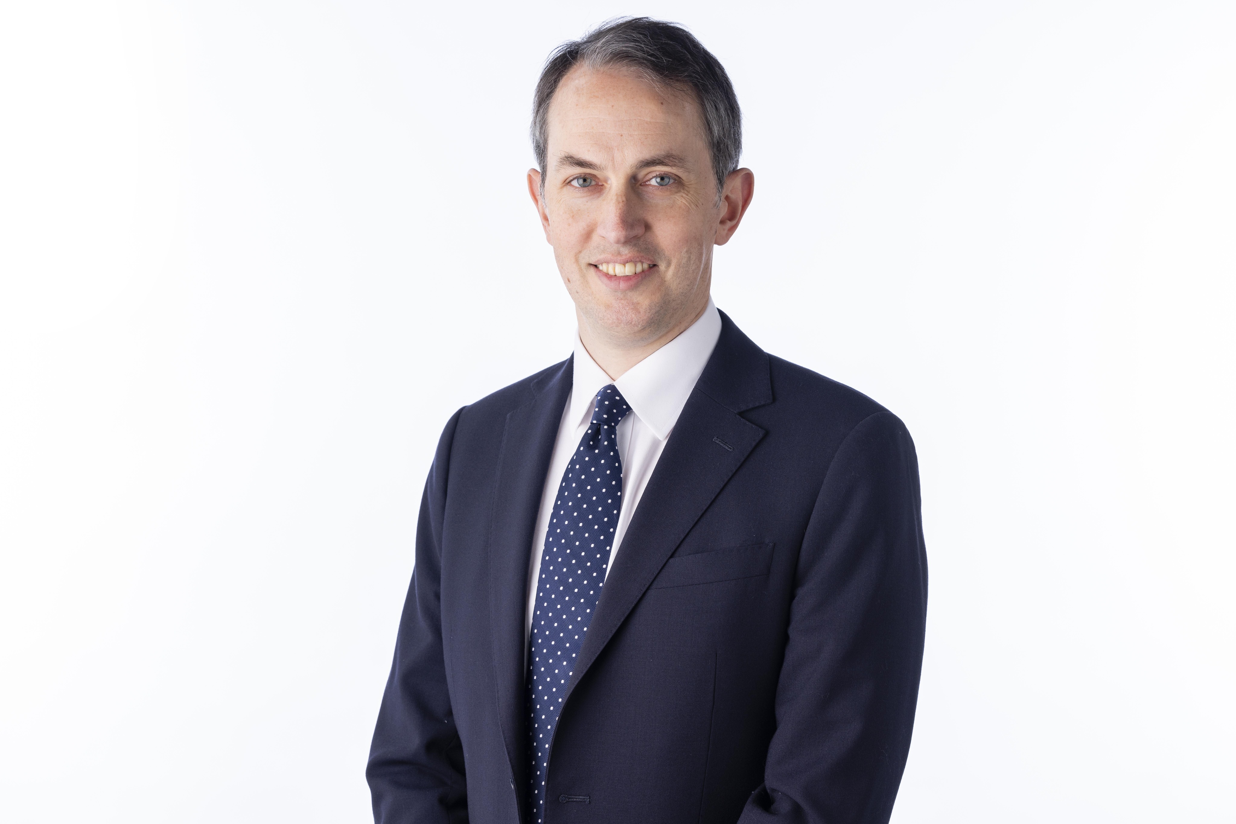 James Douglas-Withers