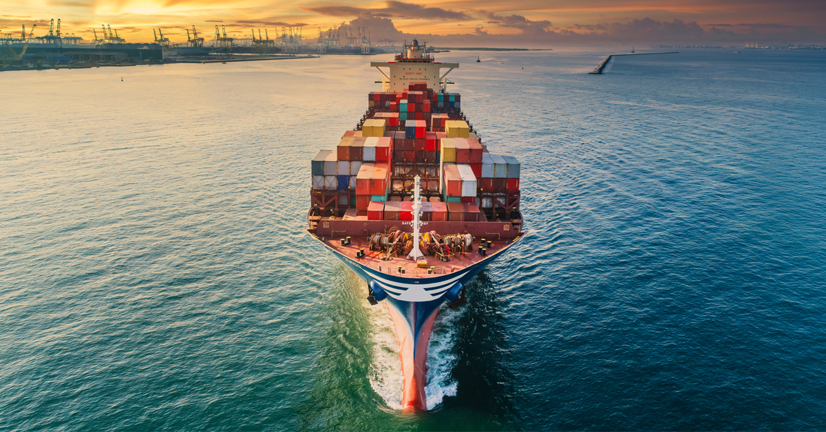 Shiping Trade Tariffs