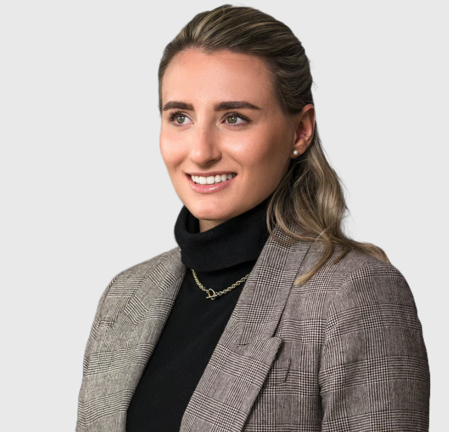 Tiffany Gervaise-Brazier